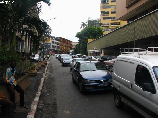 Relance de l`économie ivoirienne - Le ministre Dosso invite les Ivoiriens à un changement de mentalité